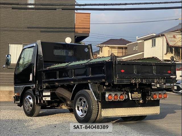Mitsubishi CANTER 2000-12 8626094-28