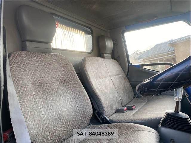 Mitsubishi CANTER 2000-12 8626094-3