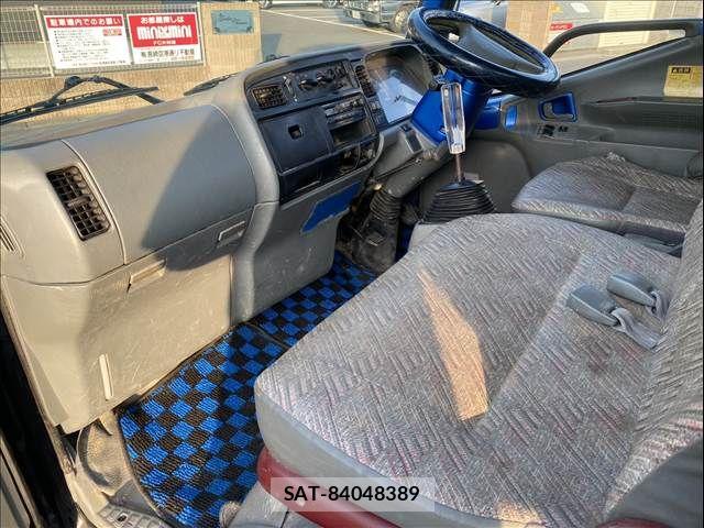 Mitsubishi CANTER 2000-12 8626094-5