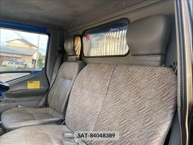 Mitsubishi CANTER 2000-12 8626094-7