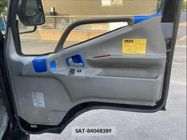 Mitsubishi CANTER 2000-12 8626094-8