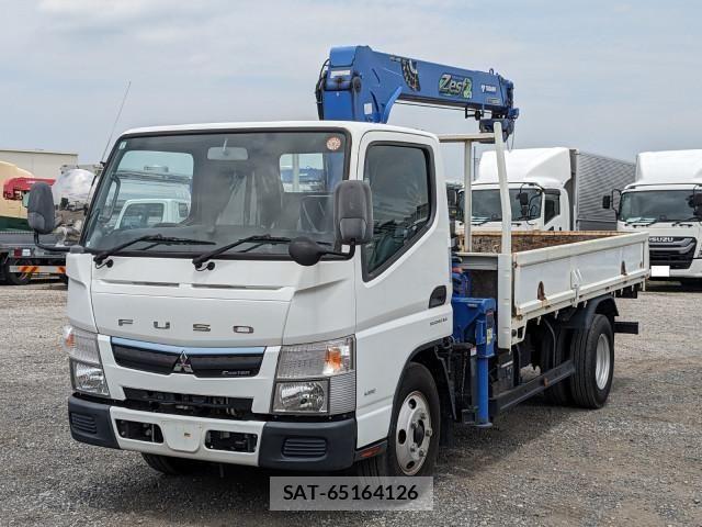 Mitsubishi CANTER 2018-05 8626080-0