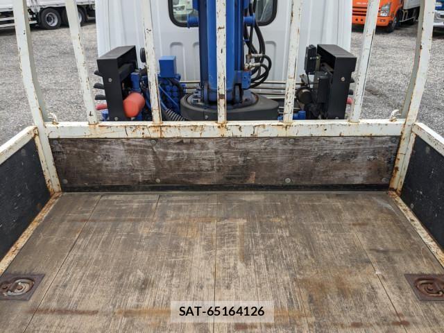 Mitsubishi CANTER 2018-05 8626080-10