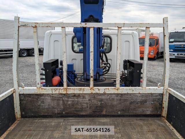 Mitsubishi CANTER 2018-05 8626080-11
