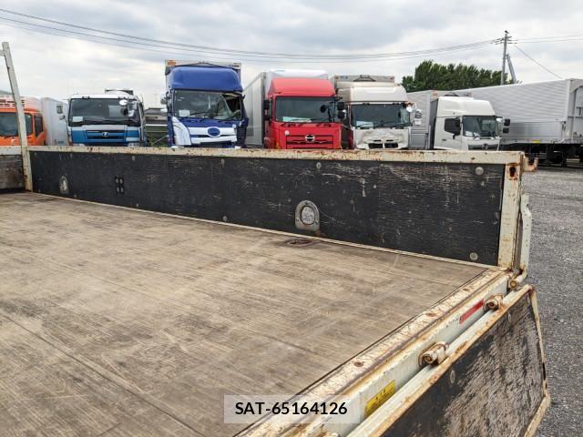 Mitsubishi CANTER 2018-05 8626080-13