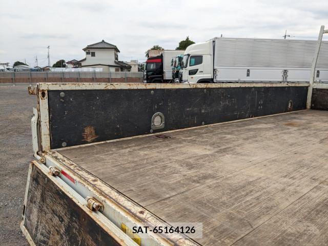 Mitsubishi CANTER 2018-05 8626080-14