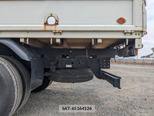 Mitsubishi CANTER 2018-05 8626080-15