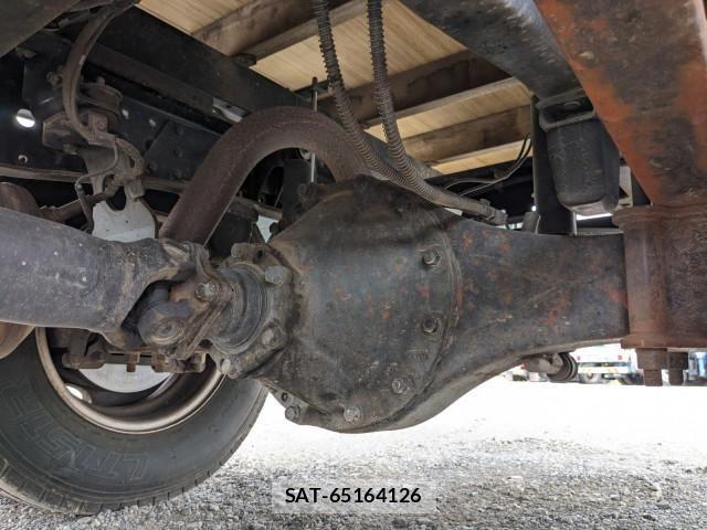 Mitsubishi CANTER 2018-05 8626080-17