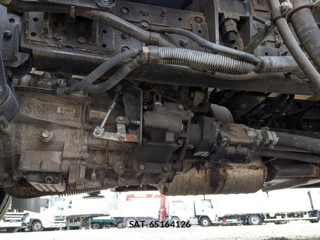 Mitsubishi CANTER 2018-05 8626080-18