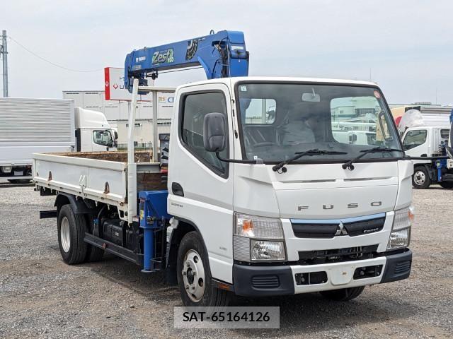 Mitsubishi CANTER 2018-05 8626080-1