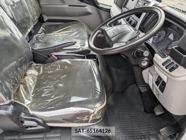 Mitsubishi CANTER 2018-05 8626080-21