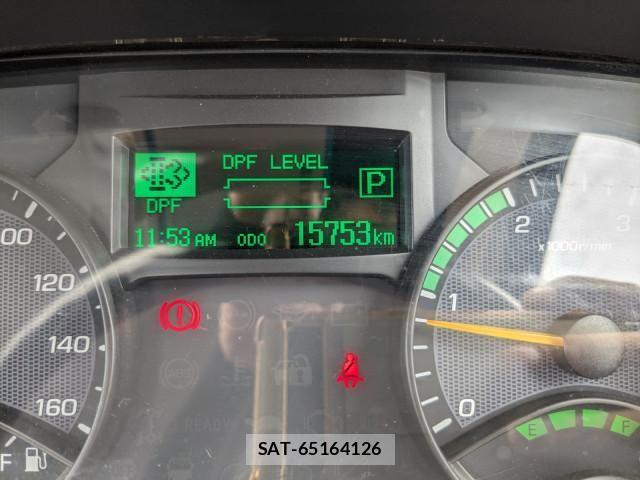 Mitsubishi CANTER 2018-05 8626080-23