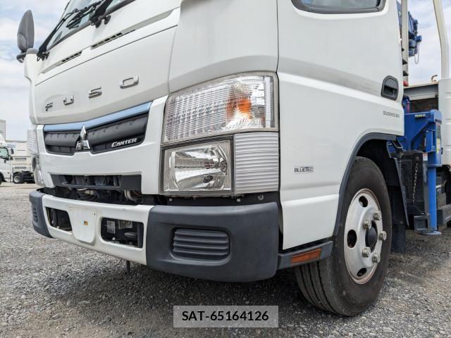 Mitsubishi CANTER 2018-05 8626080-25