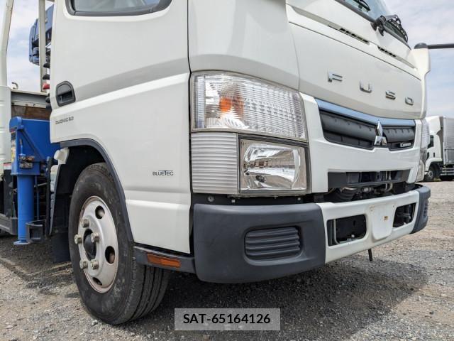Mitsubishi CANTER 2018-05 8626080-26