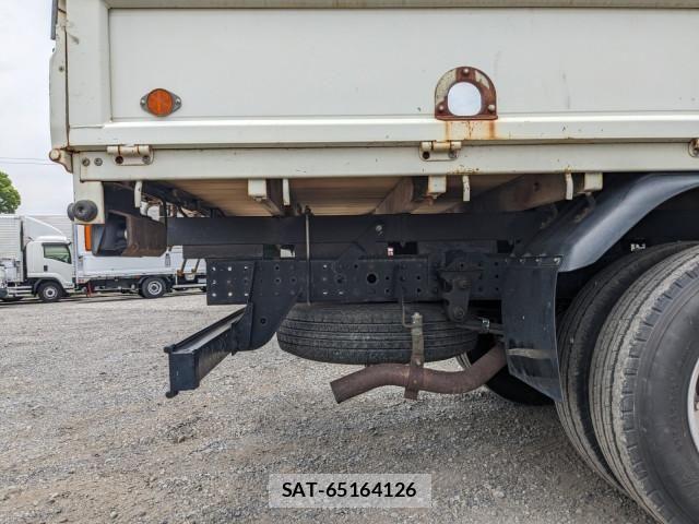 Mitsubishi CANTER 2018-05 8626080-27