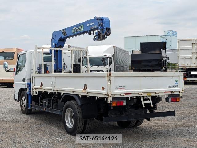 Mitsubishi CANTER 2018-05 8626080-2