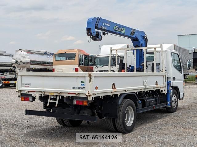 Mitsubishi CANTER 2018-05 8626080-3