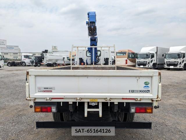 Mitsubishi CANTER 2018-05 8626080-4