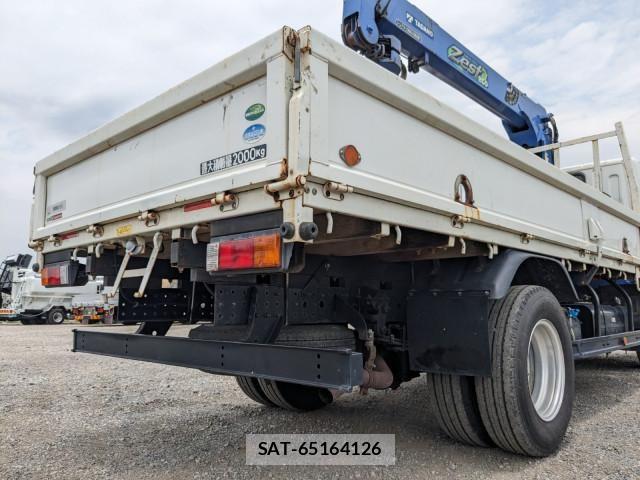 Mitsubishi CANTER 2018-05 8626080-5