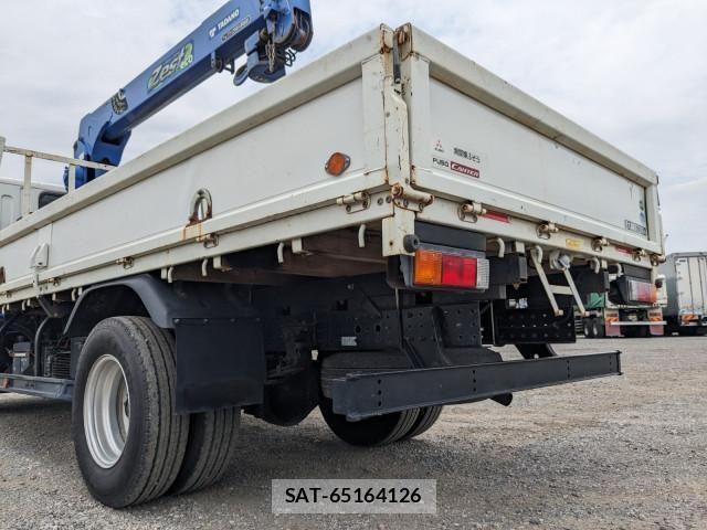 Mitsubishi CANTER 2018-05 8626080-6