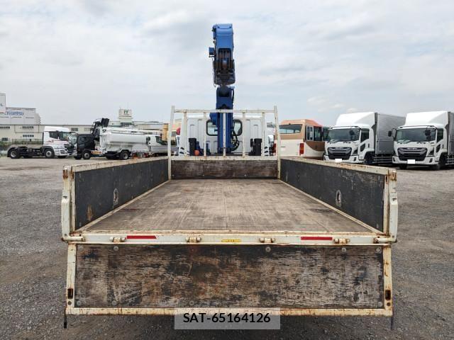 Mitsubishi CANTER 2018-05 8626080-7