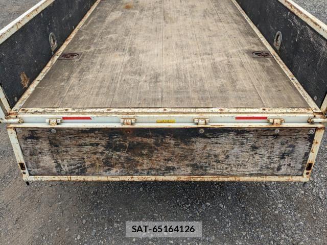 Mitsubishi CANTER 2018-05 8626080-8