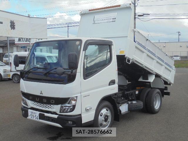 Mitsubishi CANTER 2026-04 8626077-0