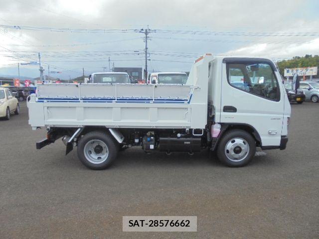 Mitsubishi CANTER 2026-04 8626077-9