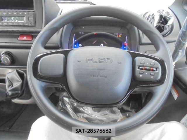 Mitsubishi CANTER 2026-04 8626077-1