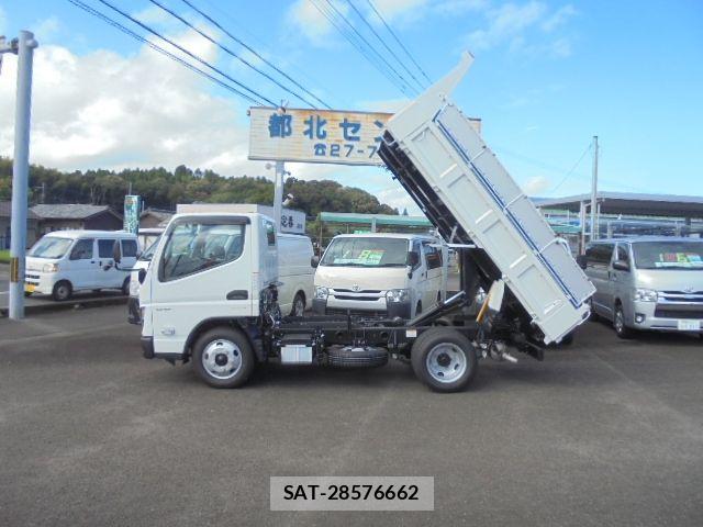 Mitsubishi CANTER 2026-04 8626077-21
