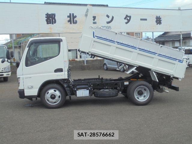 Mitsubishi CANTER 2026-04 8626077-22