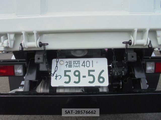Mitsubishi CANTER 2026-04 8626077-27