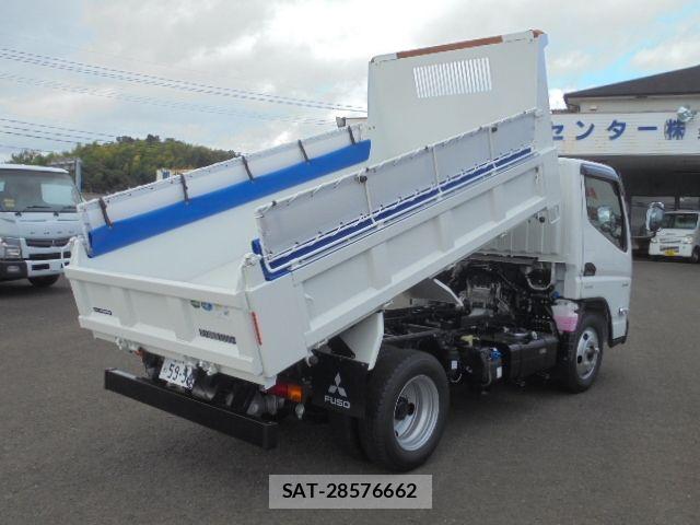 Mitsubishi CANTER 2026-04 8626077-2
