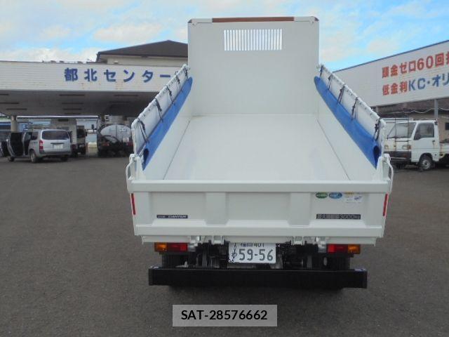 Mitsubishi CANTER 2026-04 8626077-29