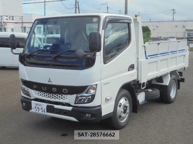 Mitsubishi CANTER 2026-04 8626077-3
