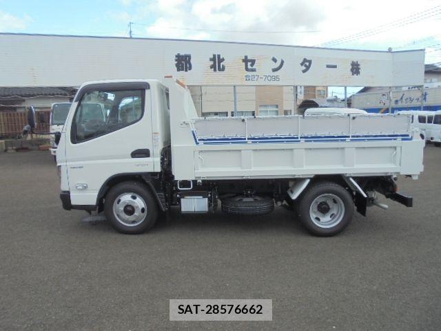 Mitsubishi CANTER 2026-04 8626077-4