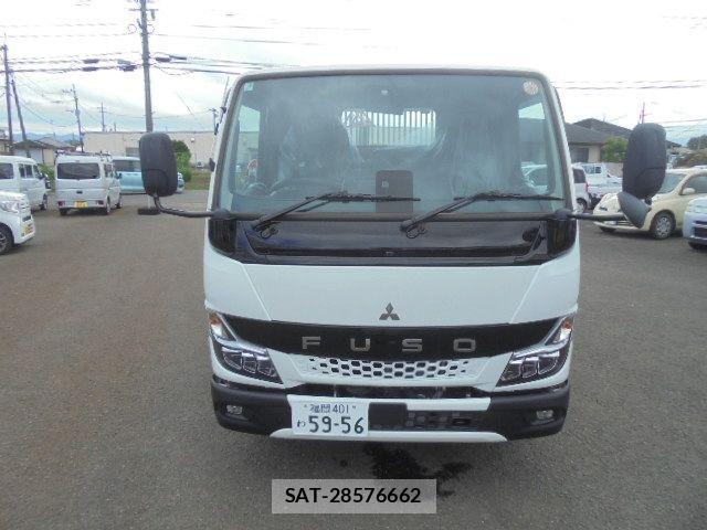 Mitsubishi CANTER 2026-04 8626077-7