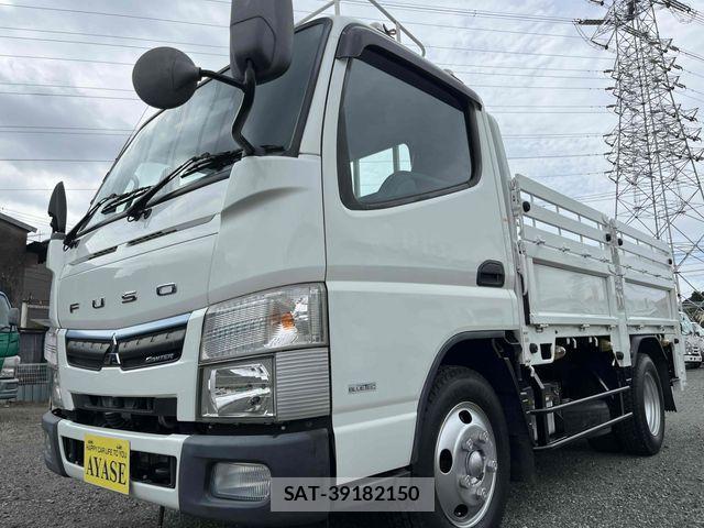 Mitsubishi CANTER 2019-08 8626089-0