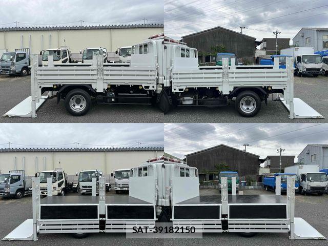 Mitsubishi CANTER 2019-08 8626089-9