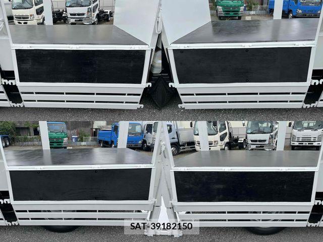 Mitsubishi CANTER 2019-08 8626089-10
