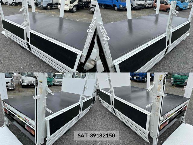 Mitsubishi CANTER 2019-08 8626089-11