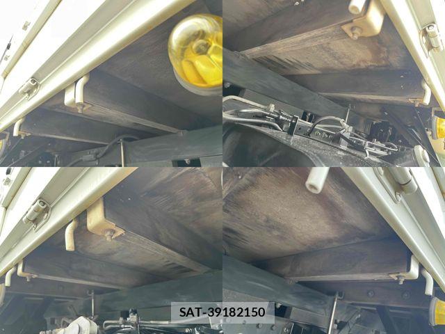 Mitsubishi CANTER 2019-08 8626089-12