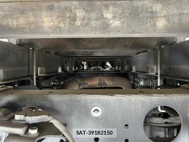 Mitsubishi CANTER 2019-08 8626089-13