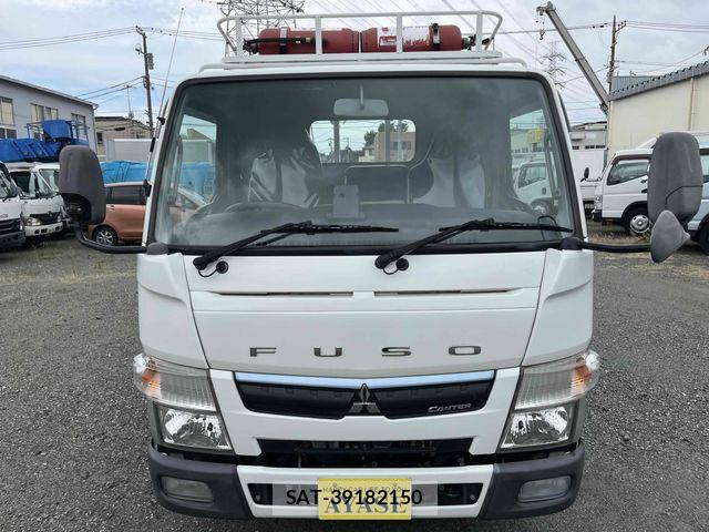 Mitsubishi CANTER 2019-08 8626089-1