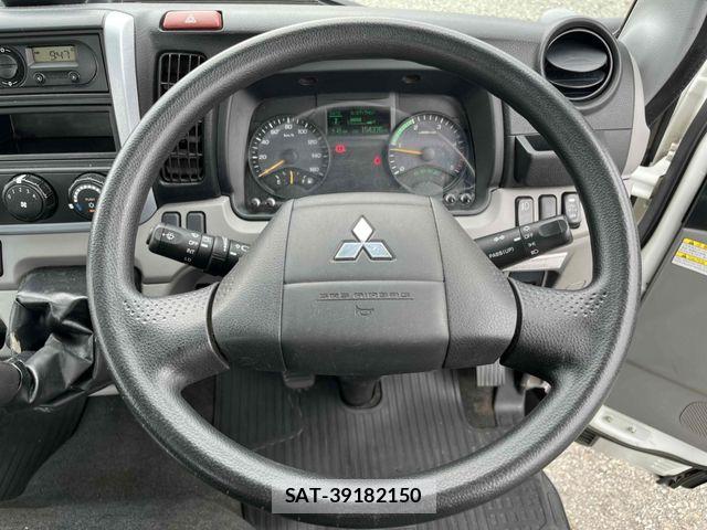 Mitsubishi CANTER 2019-08 8626089-19