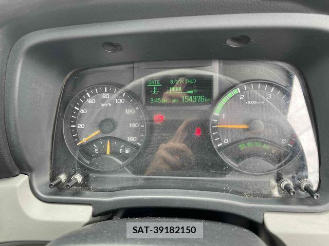 Mitsubishi CANTER 2019-08 8626089-20
