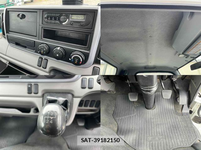 Mitsubishi CANTER 2019-08 8626089-21