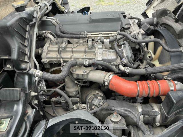 Mitsubishi CANTER 2019-08 8626089-23