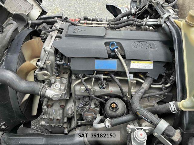 Mitsubishi CANTER 2019-08 8626089-24