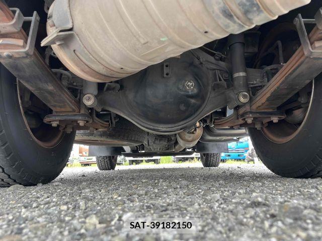 Mitsubishi CANTER 2019-08 8626089-25